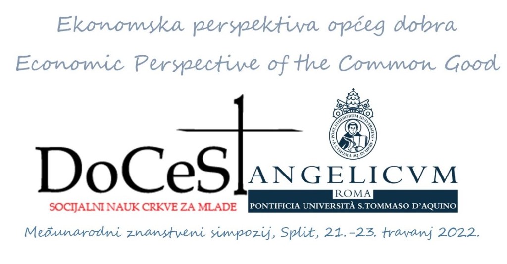 Kritički izazov razumijevanju općeg&nbsp;dobra.