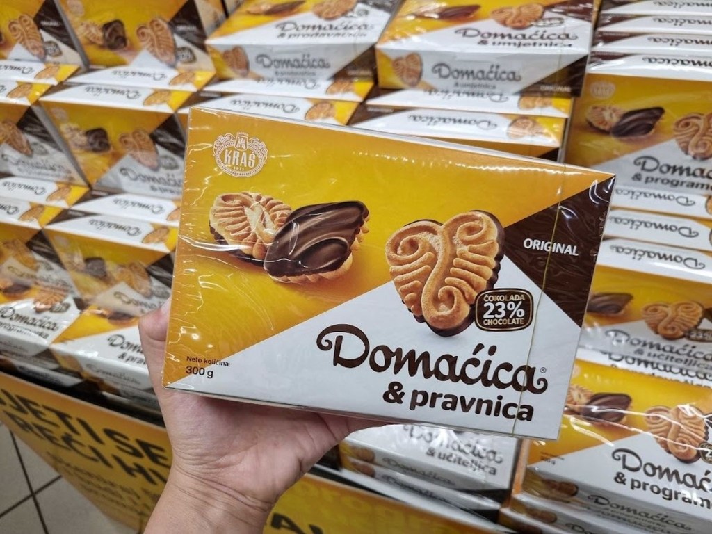 Ženski genij: domaćica i&nbsp;majka