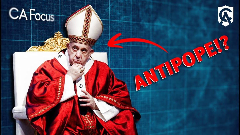 Zašto neki katolici ne razumiju i ne podržavaju papu Franju?
