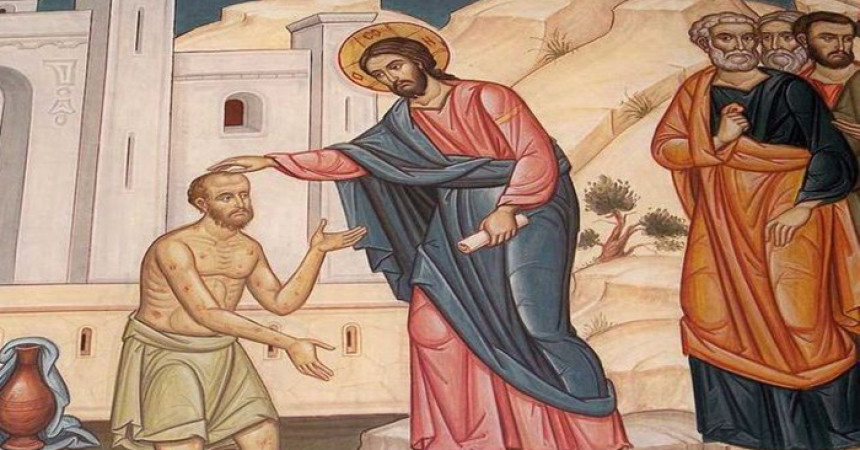 Što je uopće taj&nbsp;blagoslov?